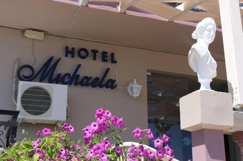 Michaela image