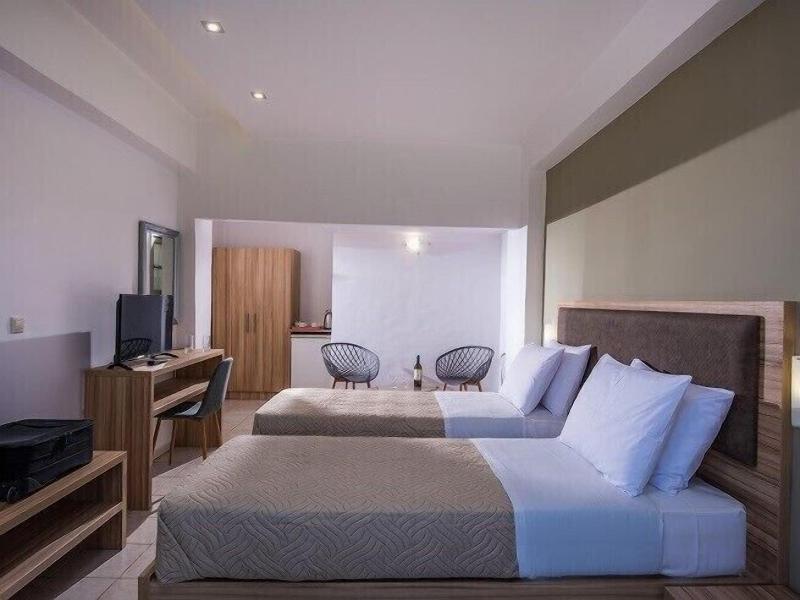 Thania Seaside Luxury Hotel - Adults Only image