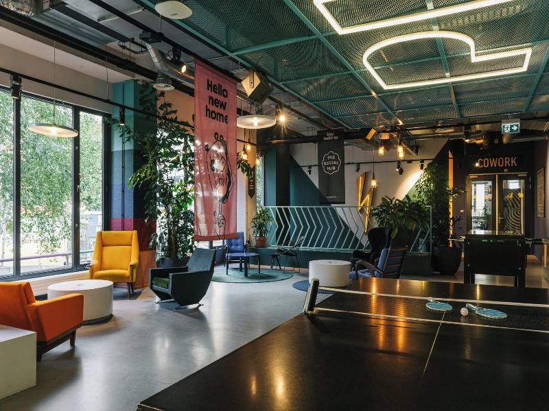 Tsh Amsterdam West image