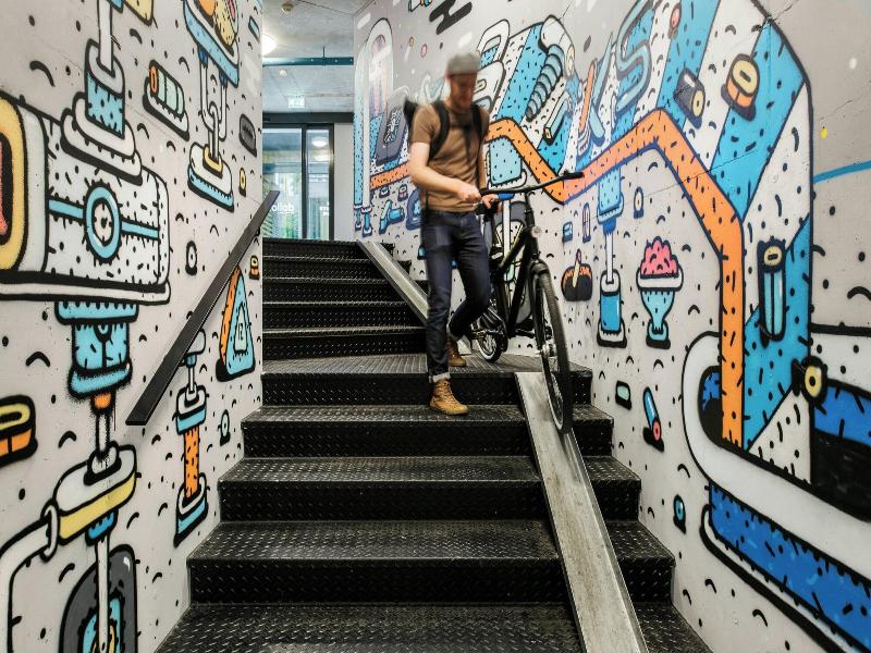 Tsh Amsterdam West image
