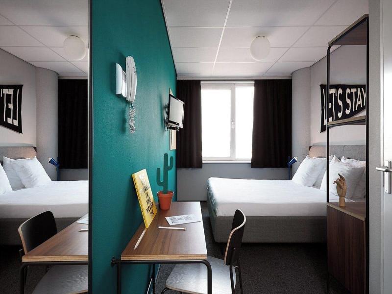 Tsh Amsterdam West image