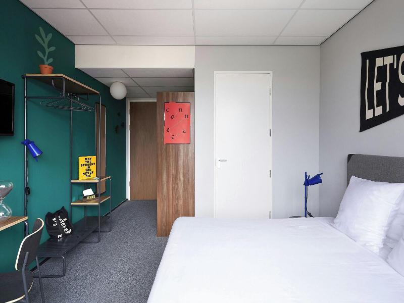 Tsh Amsterdam West image