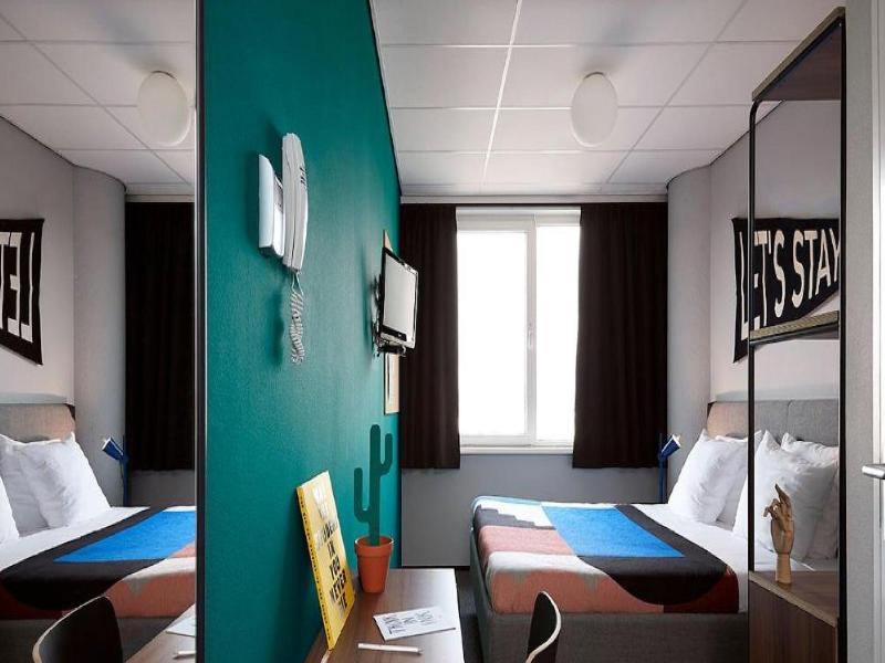 Tsh Amsterdam West image