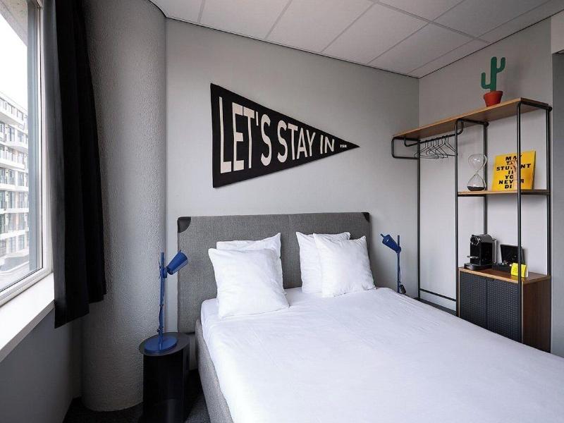 Tsh Amsterdam West image