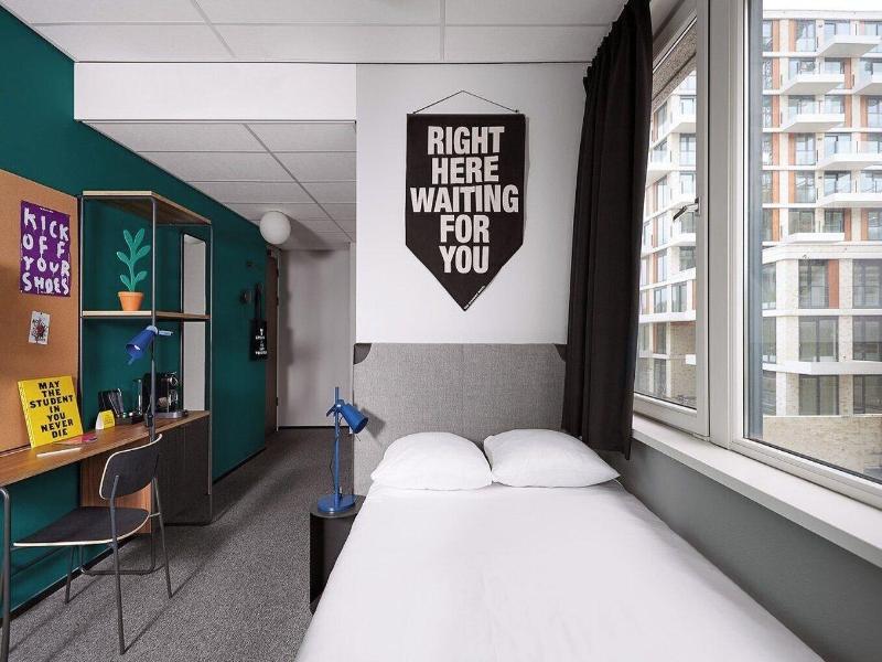 Tsh Amsterdam West image