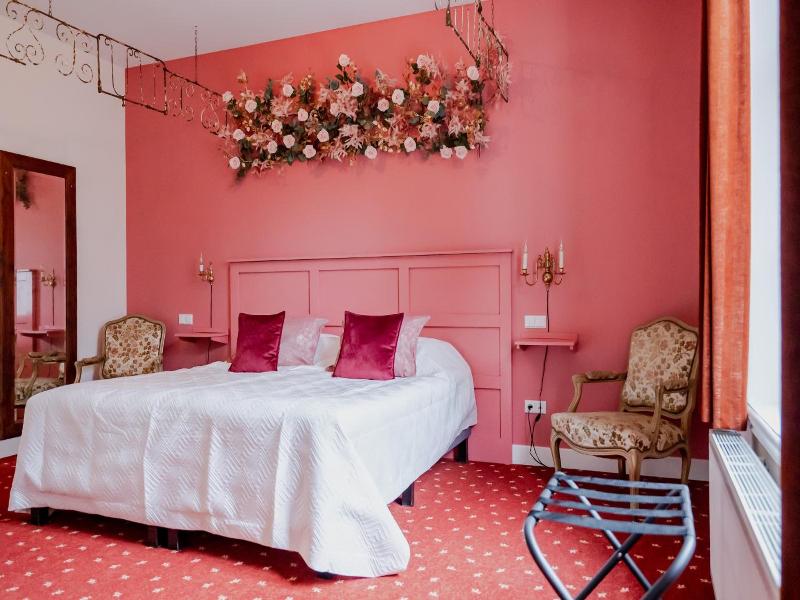 Landgoed Halsaf B&B image