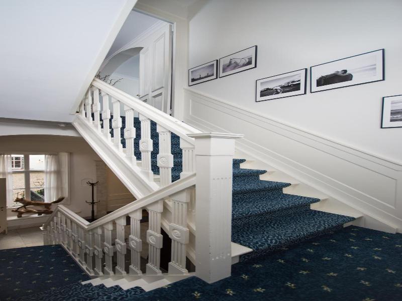 Landgoed Halsaf B&B image