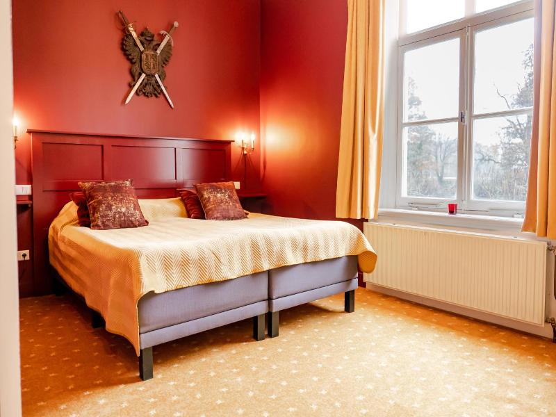Landgoed Halsaf B&B image