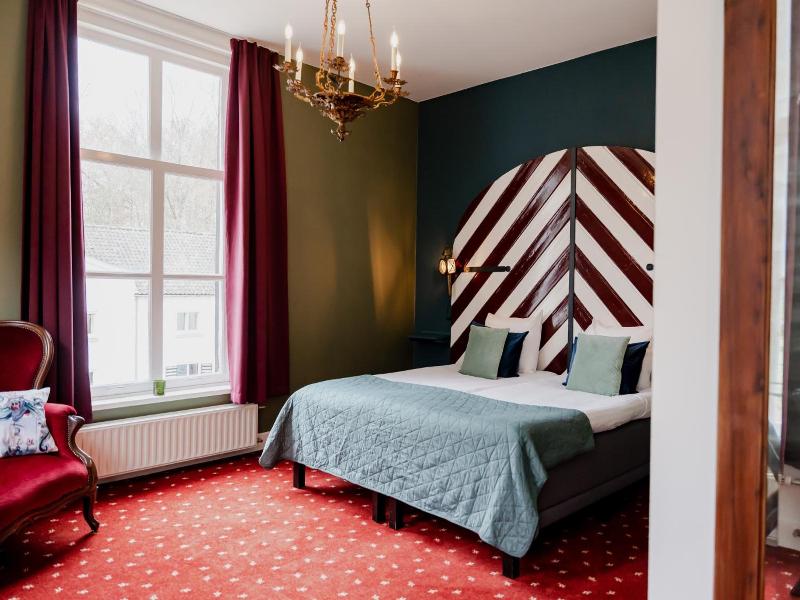 Landgoed Halsaf B&B image