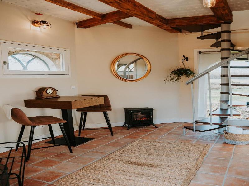 Landgoed Halsaf B&B image