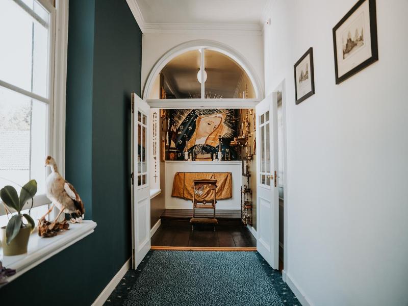 Landgoed Halsaf B&B image