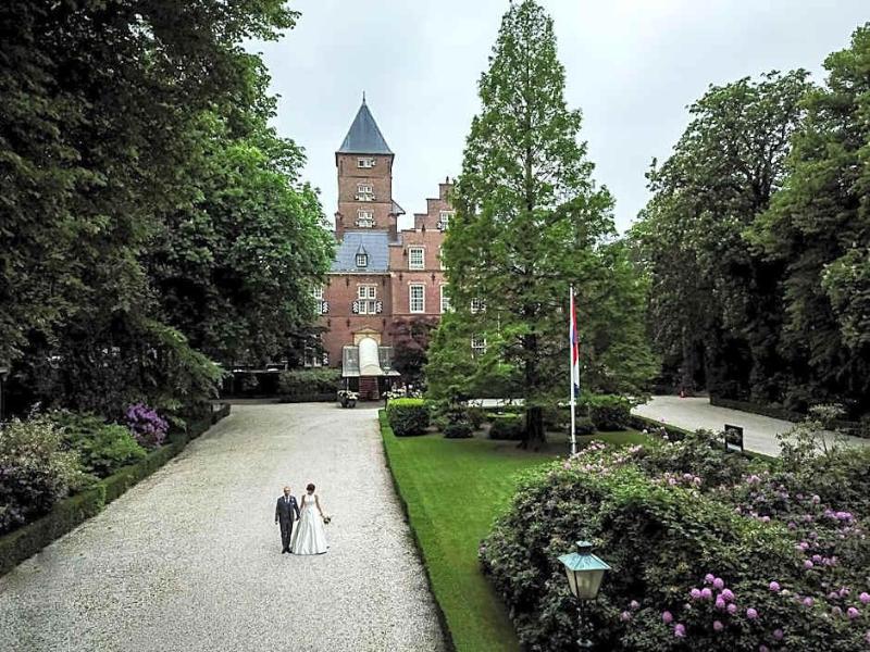 Kasteel De Wittenburg