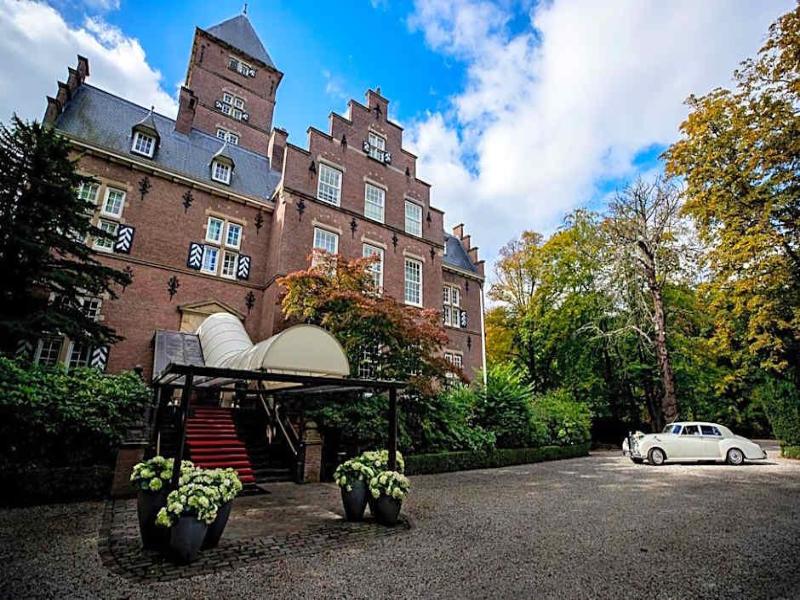 Kasteel De Wittenburg image