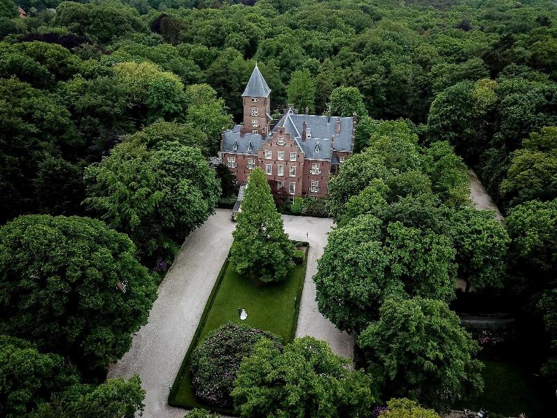 Kasteel De Wittenburg image