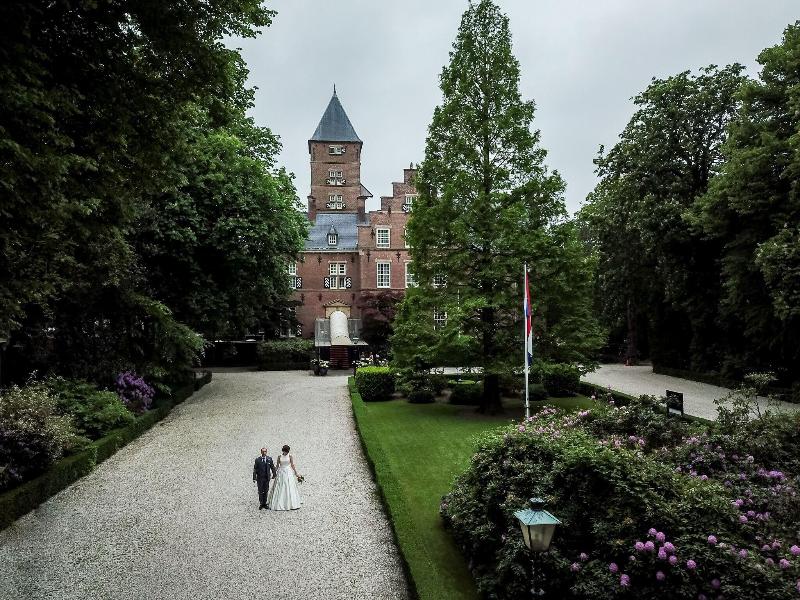 Kasteel De Wittenburg image
