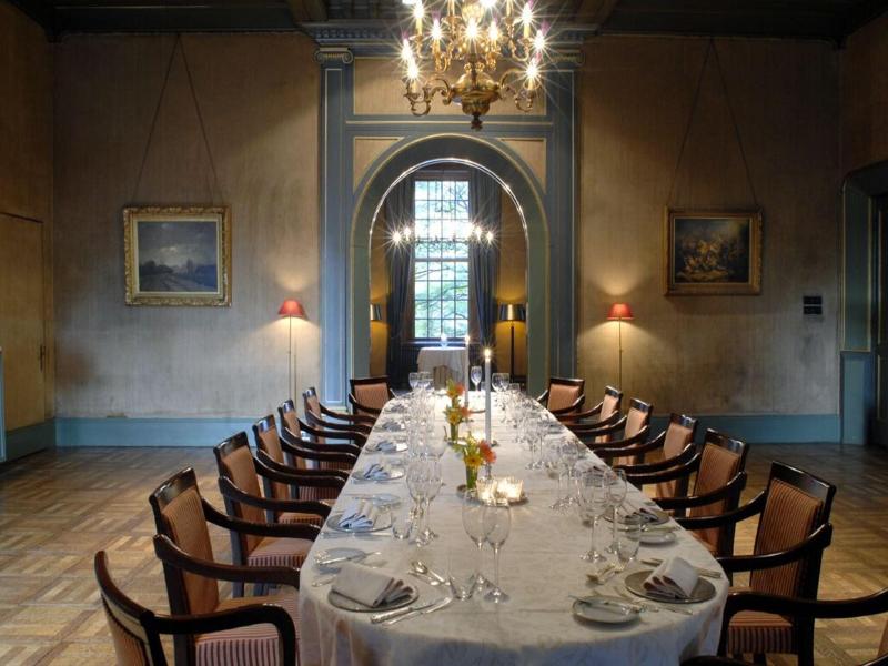 Kasteel De Wittenburg image