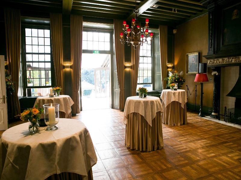 Kasteel De Wittenburg image