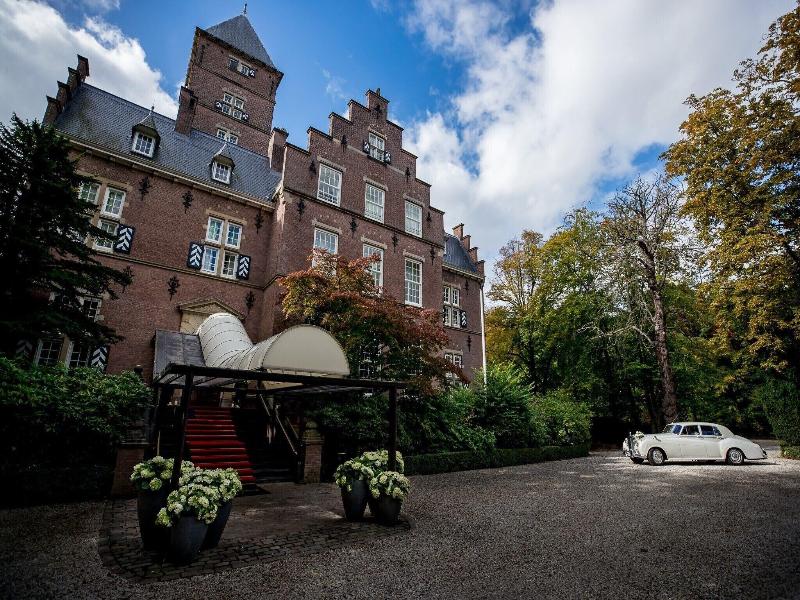 Kasteel De Wittenburg image