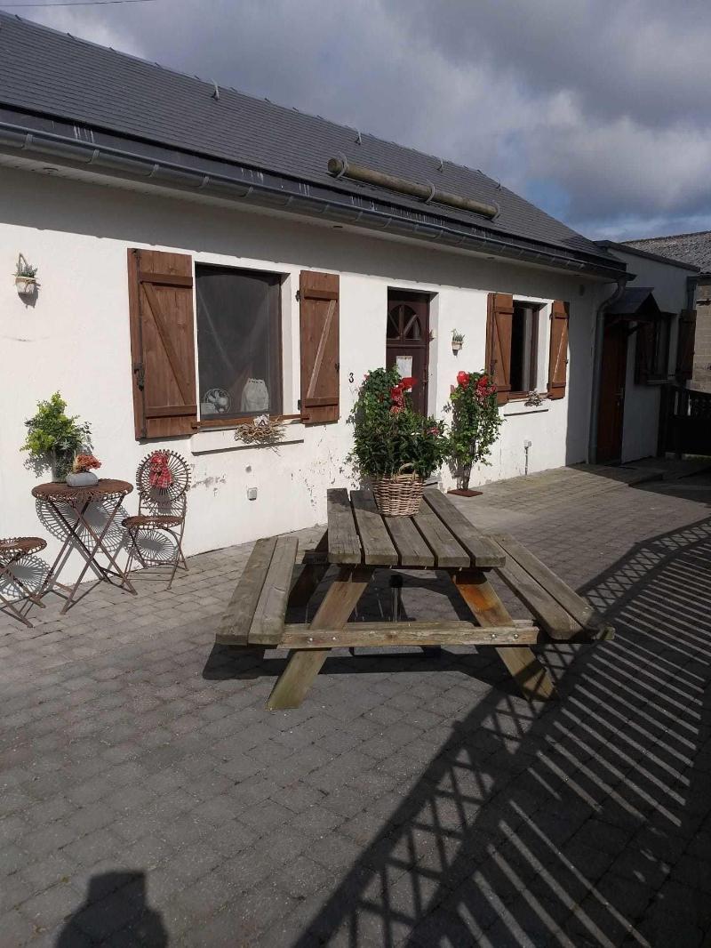B&B La Petite Suisse — main photo