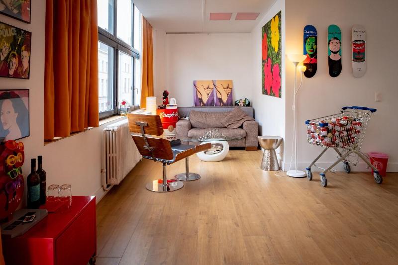 Quartier Leonard image
