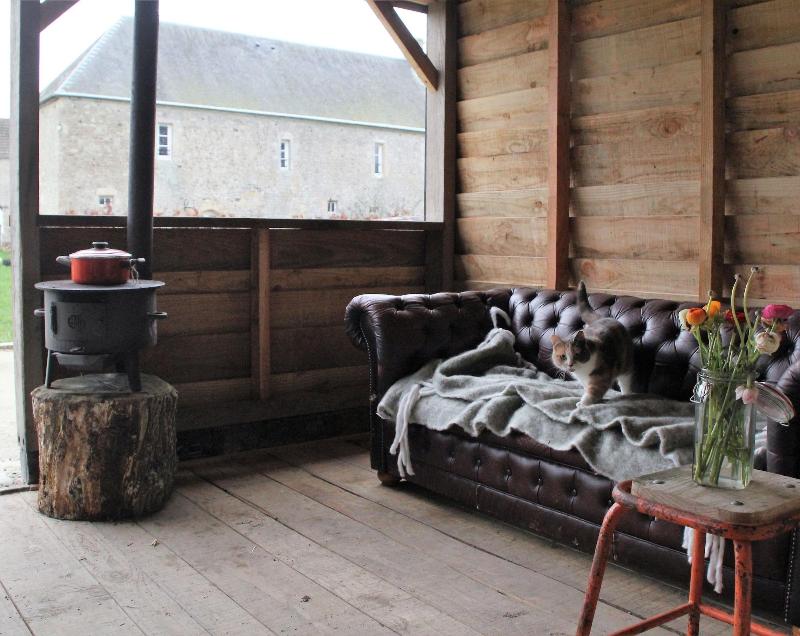 Ferme Hay Day image