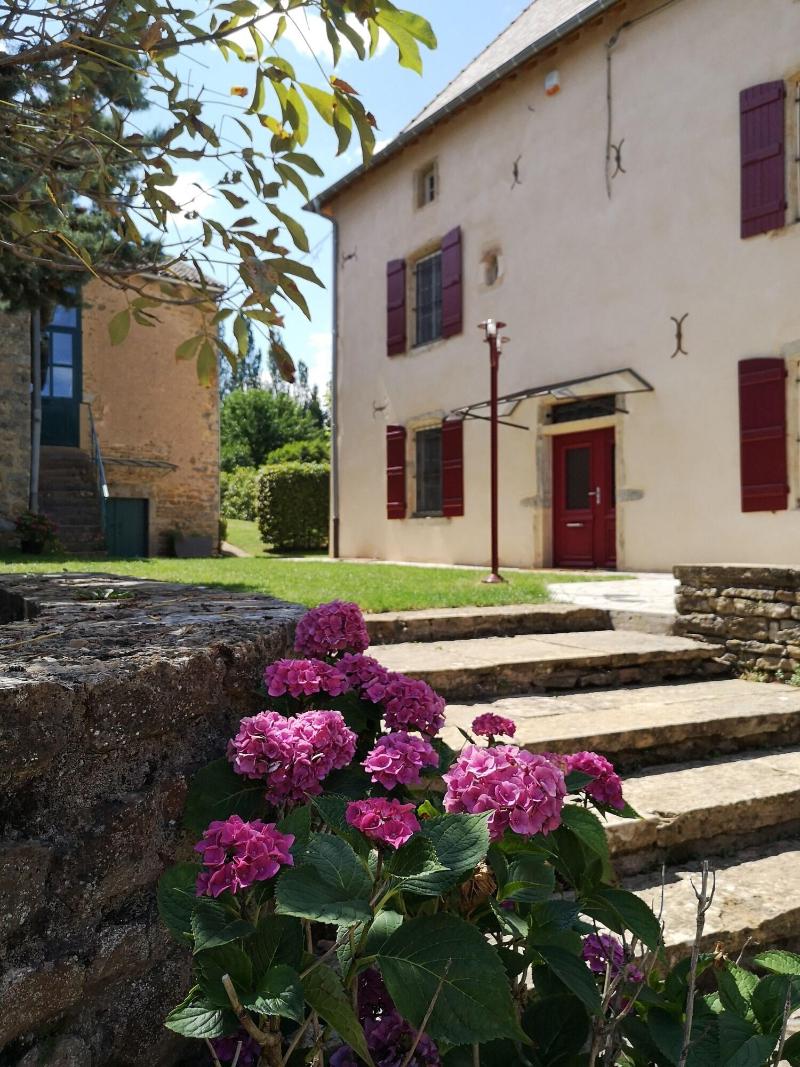 Tomette Singuliere - Chambres d'hotes image
