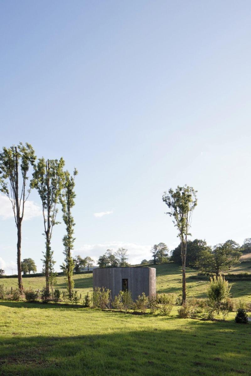 Tomette Singuliere - Chambres d'hotes image