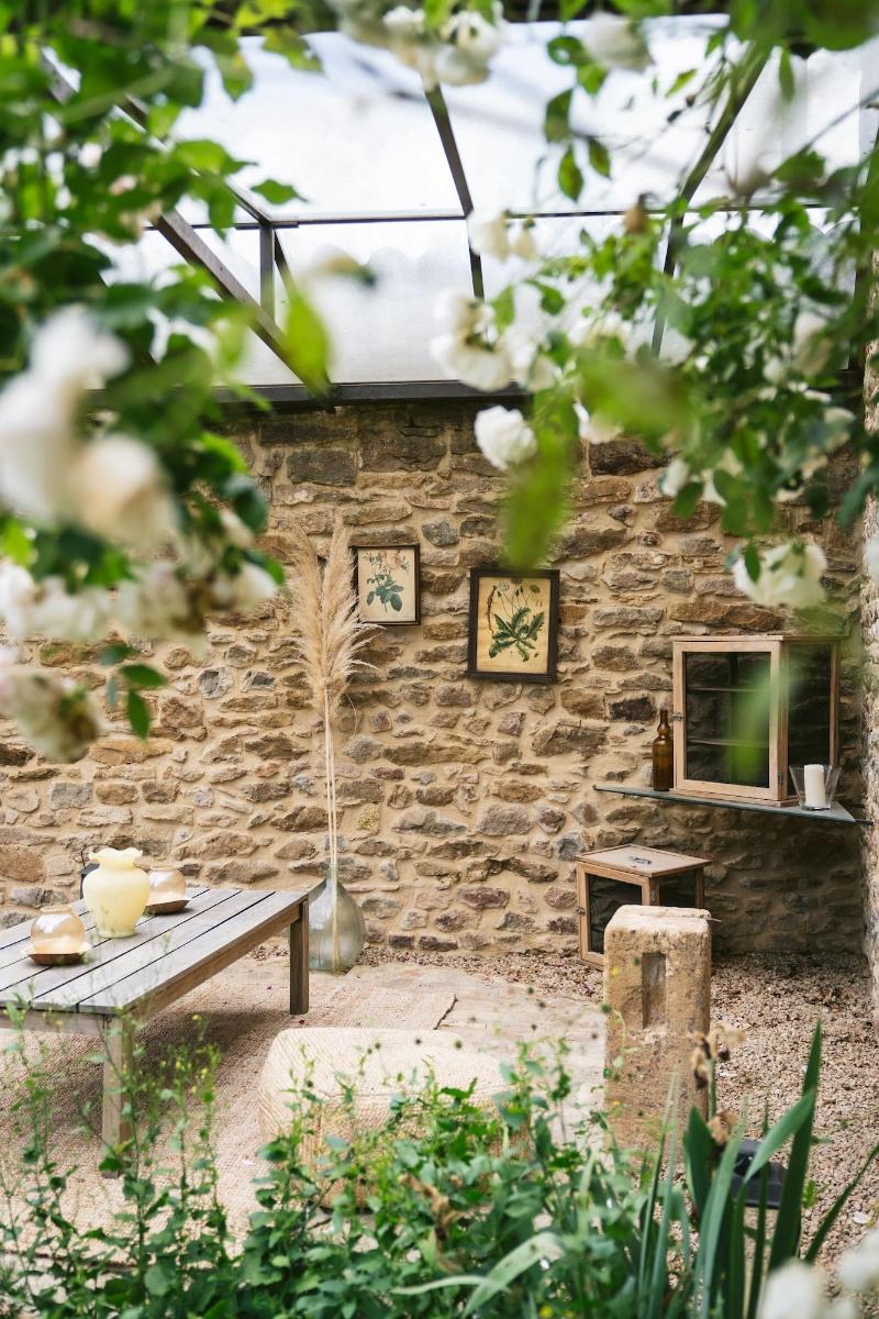 Tomette Singuliere - Chambres d'hotes image