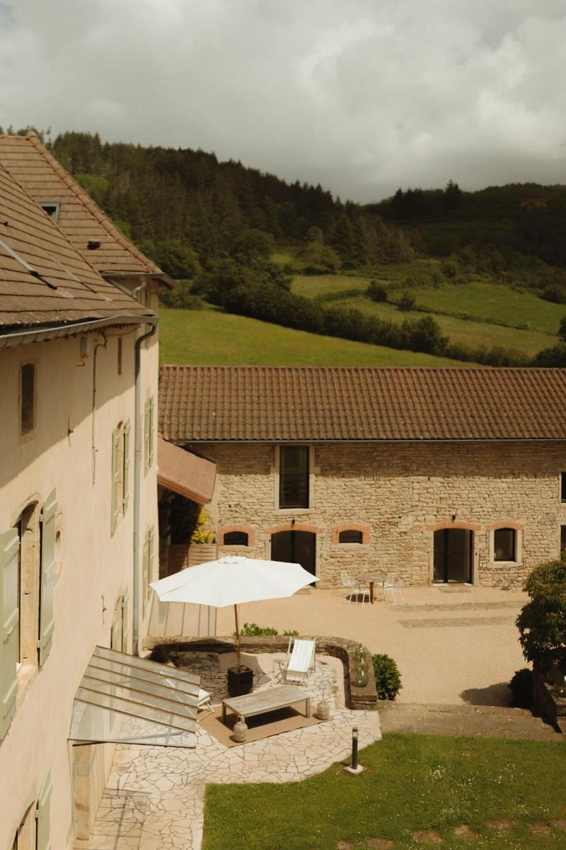 Tomette Singuliere - Chambres d'hotes image