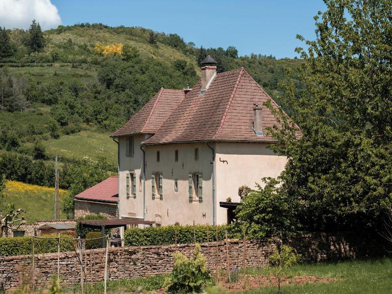 Tomette Singuliere - Chambres d'hotes image