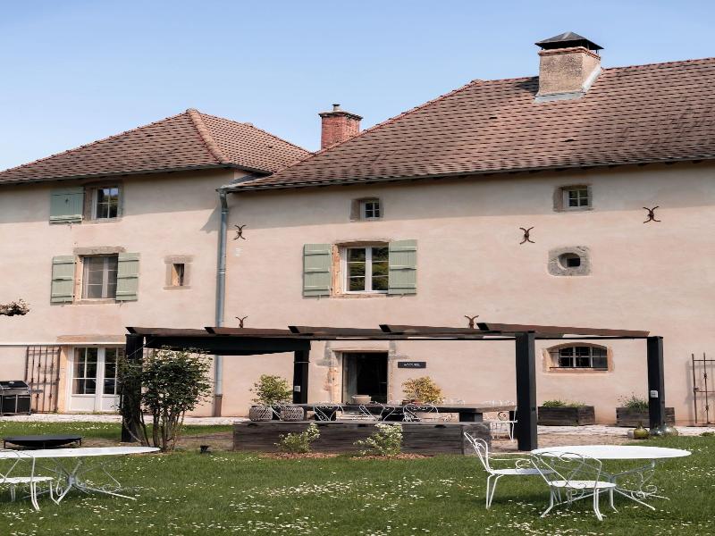 Tomette Singuliere - Chambres d'hotes image