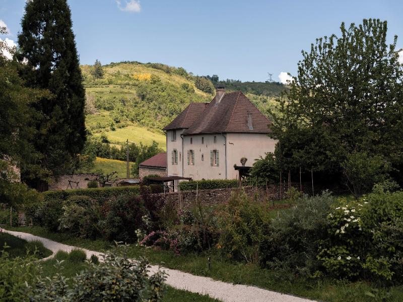 Tomette Singuliere - Chambres d'hotes image