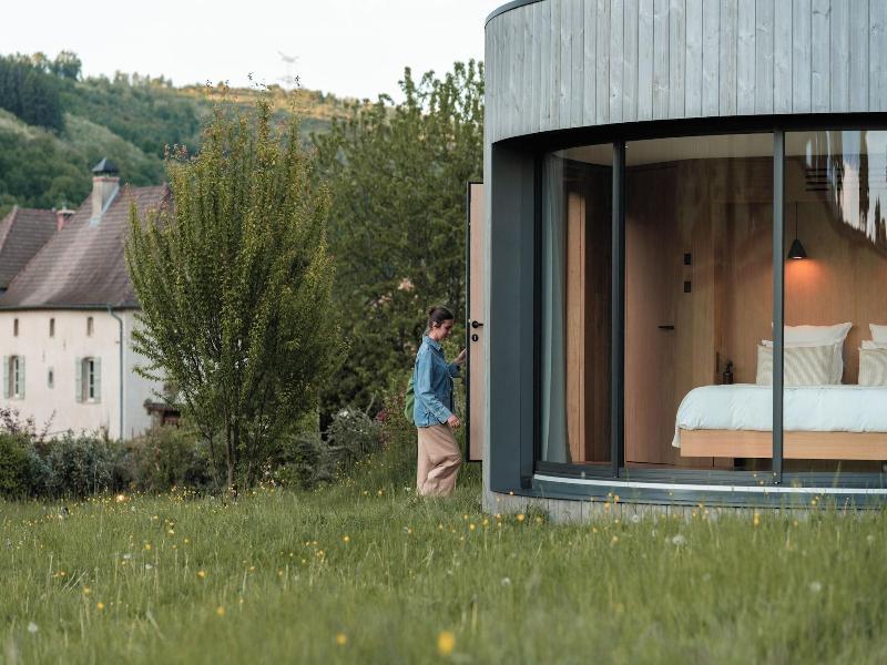 Tomette Singuliere - Chambres d'hotes image
