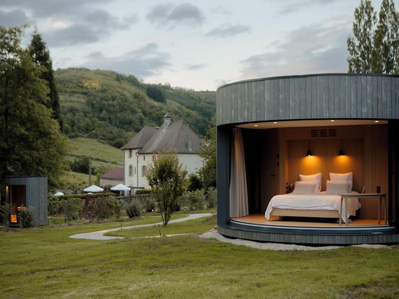 Tomette Singuliere - Chambres d'hotes image