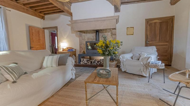 Tomette Singuliere - Chambres d'hotes image
