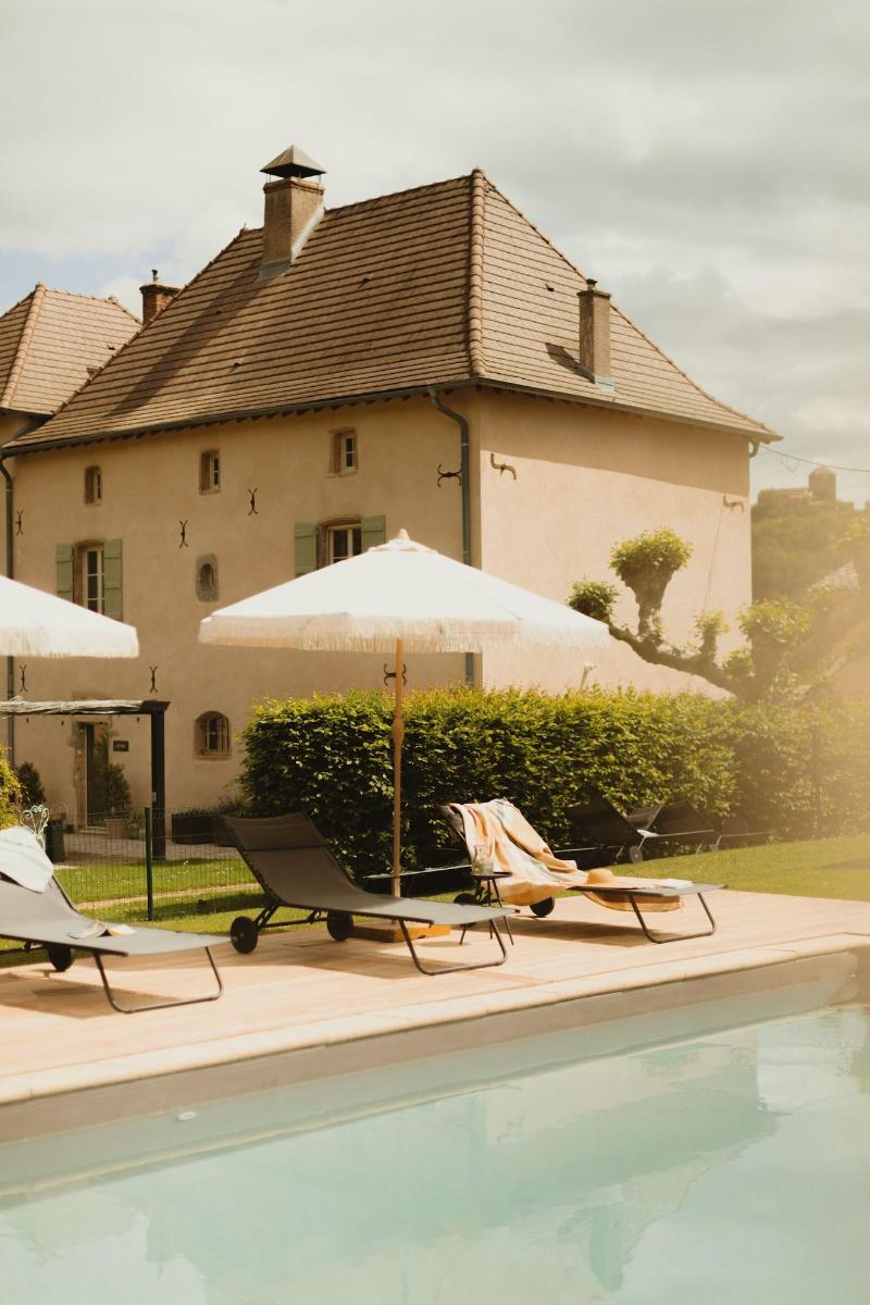 Tomette Singuliere - Chambres d'hotes image