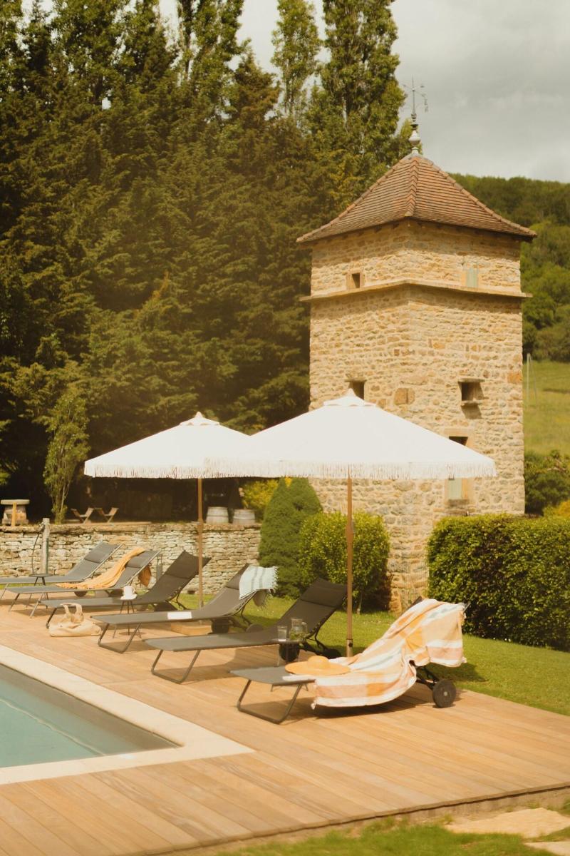 Tomette Singuliere - Chambres d'hotes image