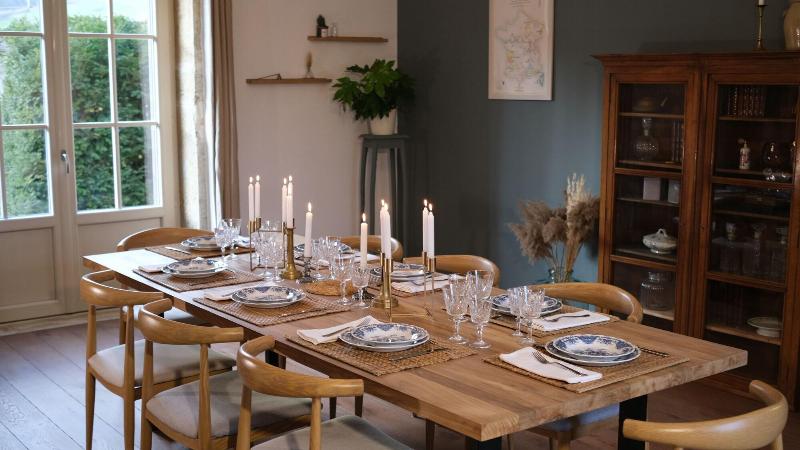 Tomette Singuliere - Chambres d'hotes image