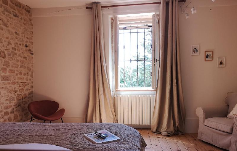 Tomette Singuliere - Chambres d'hotes image