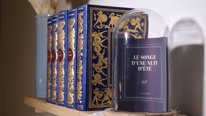 Tomette Singuliere - Chambres d'hotes image
