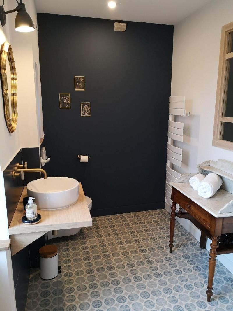 Tomette Singuliere - Chambres d'hotes image