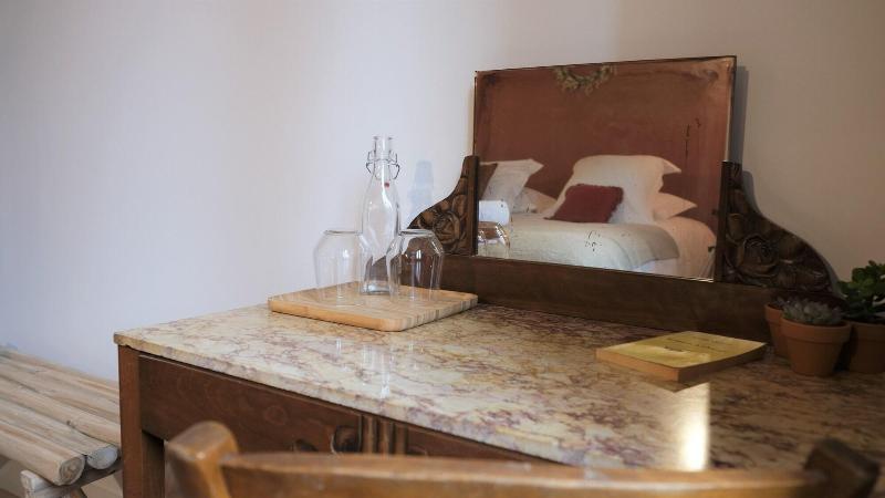 Tomette Singuliere - Chambres d'hotes image