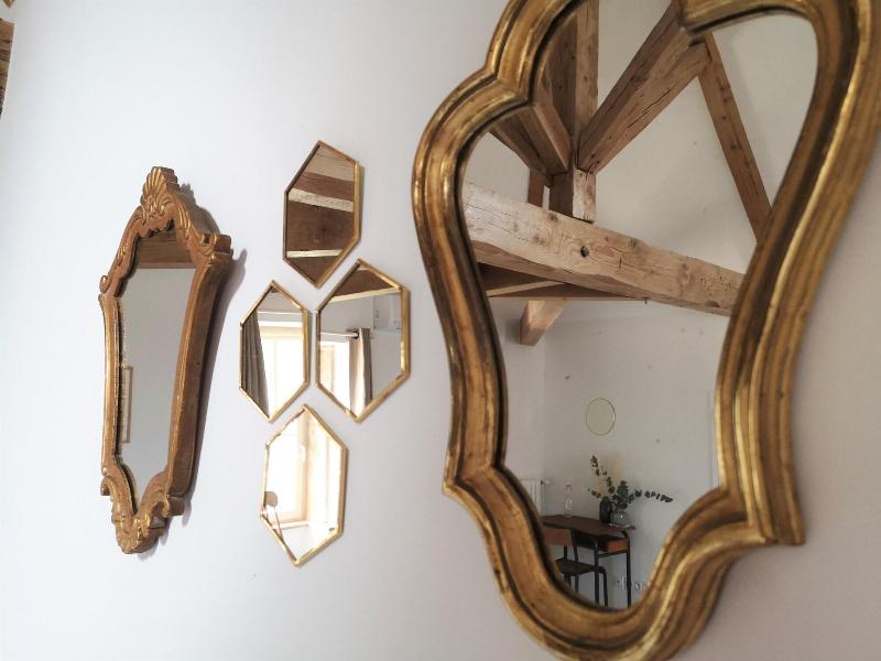 Tomette Singuliere - Chambres d'hotes image