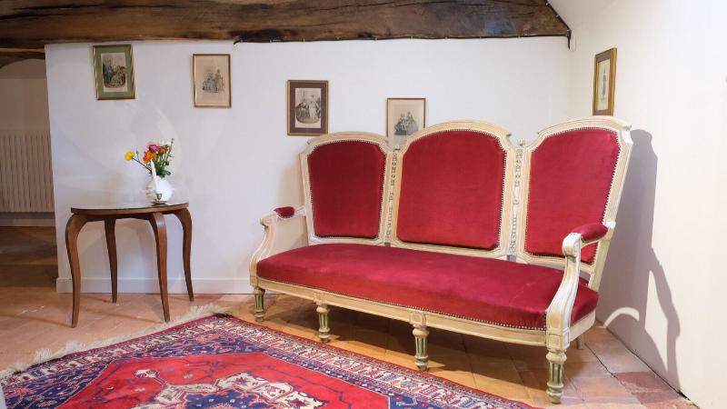 Tomette Singuliere - Chambres d'hotes image