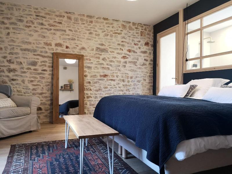 Tomette Singuliere - Chambres d'hotes image