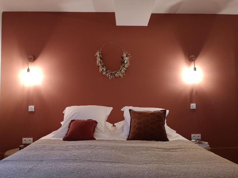 Tomette Singuliere - Chambres d'hotes image