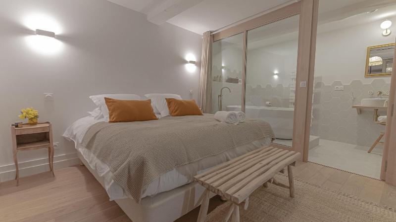 Tomette Singuliere - Chambres d'hotes image