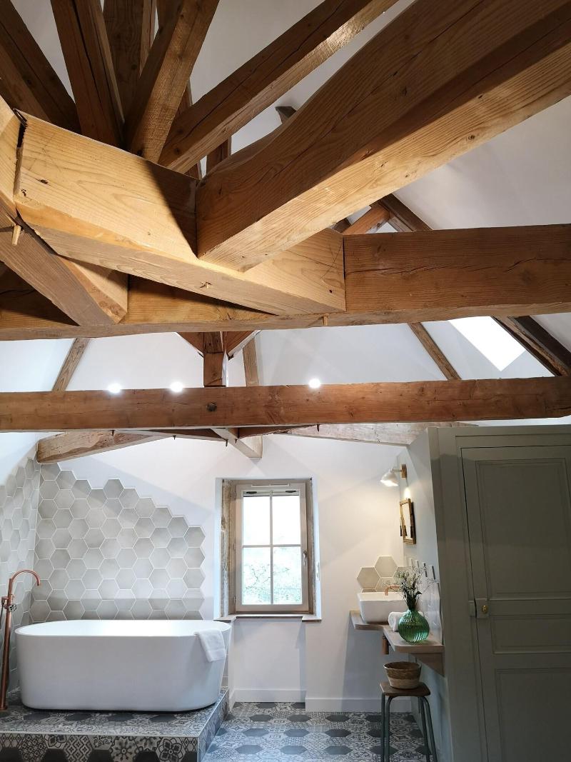 Tomette Singuliere - Chambres d'hotes image
