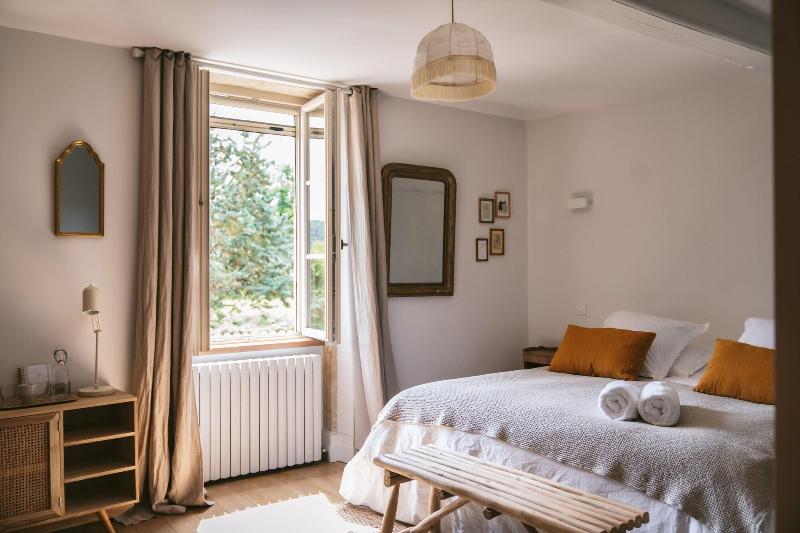 Tomette Singuliere - Chambres d'hotes image
