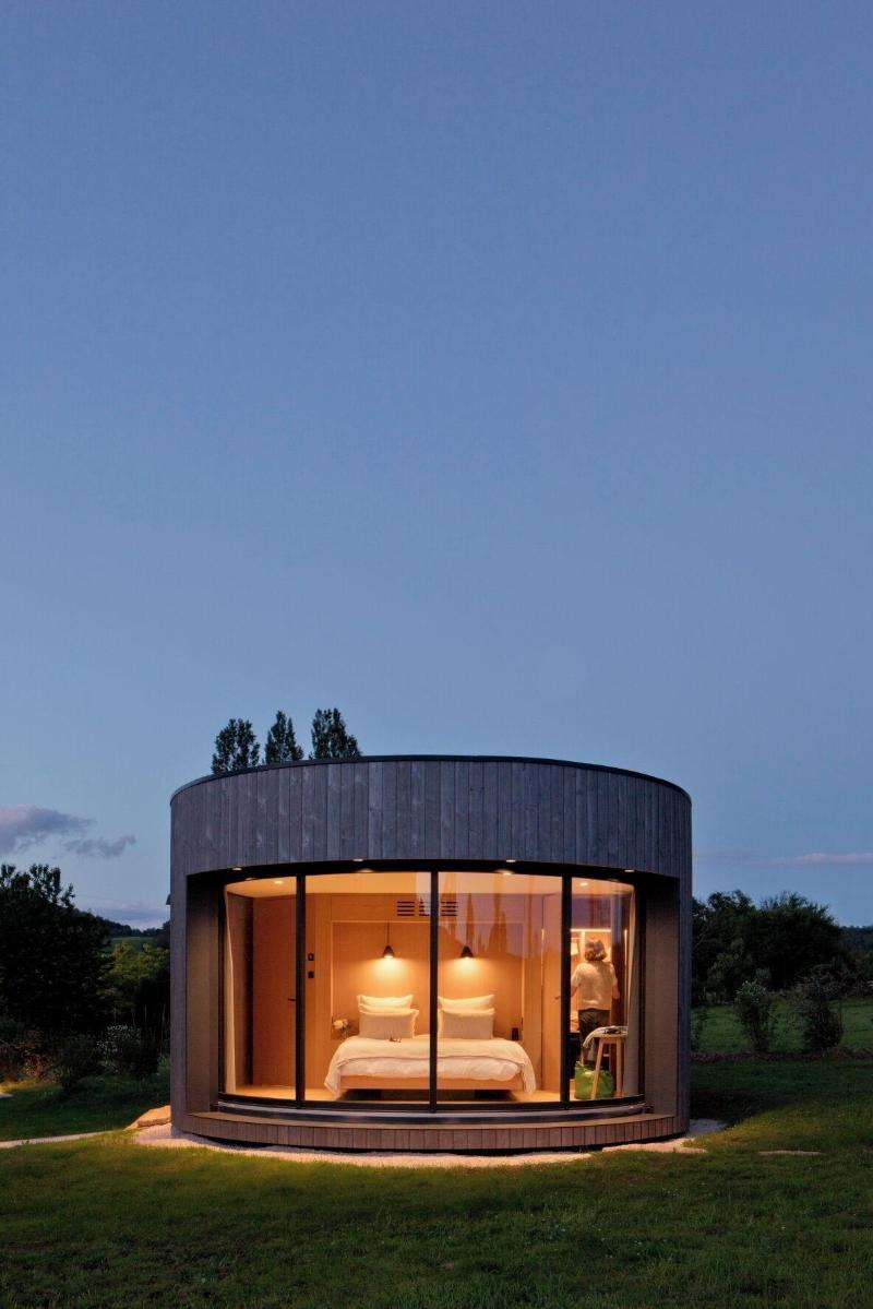 Tomette Singuliere - Chambres d'hotes image
